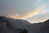 Ladakh - Lamayuru Gompa 